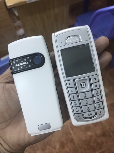 Điện Thoại Nokia 6230i