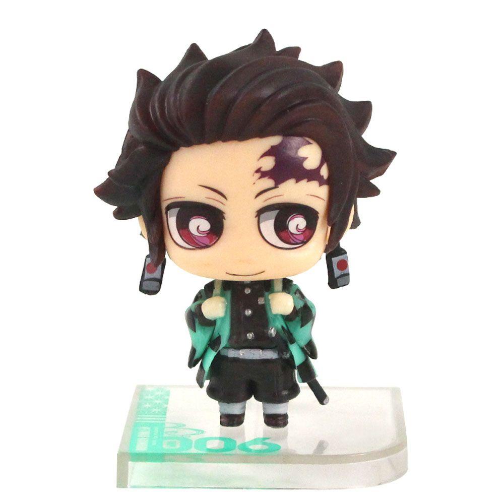Mô Hình Nhân Vật Kimetsu No Yaiba 15H Trang Trí