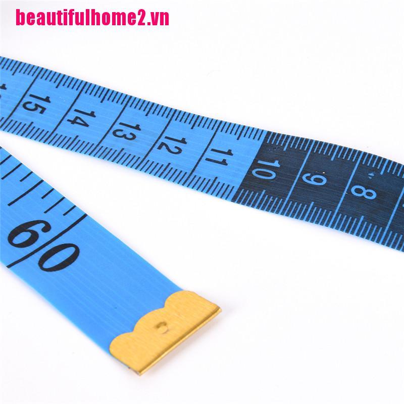 Cuộn Thước Dây 1.5m Chuyên Dụng Cho Thợ May | BigBuy360 - bigbuy360.vn