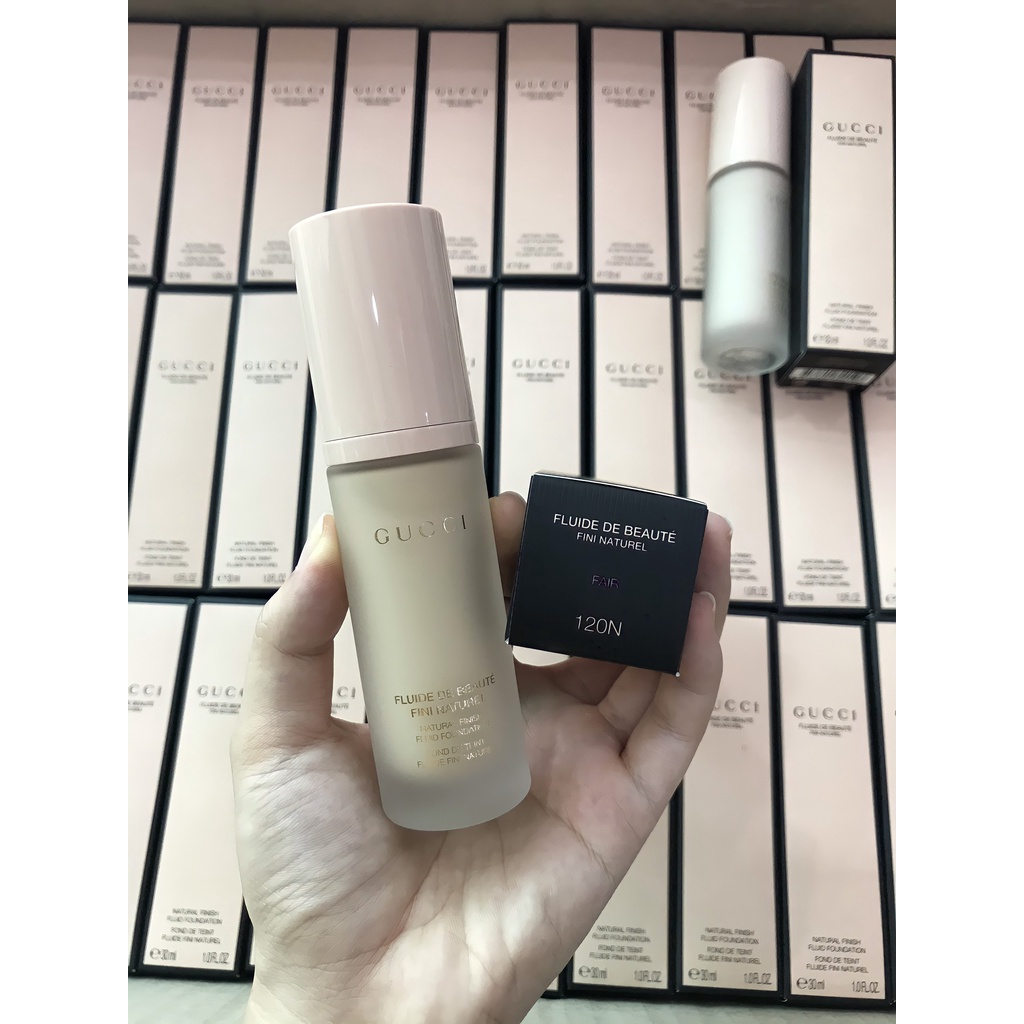 KEM NỀN GUCCI - GUCCI FOUNDATION | BigBuy360 - bigbuy360.vn