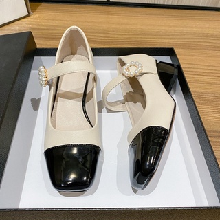 Giày cao gót bigsize 40, 41, 42, 43