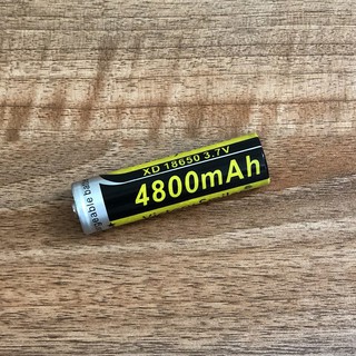 Đèn pin Ultrafire C8
