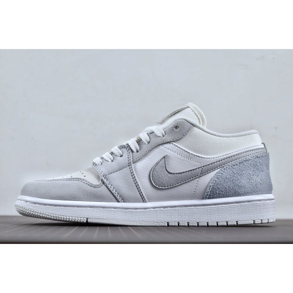 6/6 𝐑Ẻ Tết | Rẻ Nhất rồi | HOT Giày bóng rổ thể thao Air Jordan 1 Low Parip chất lượng cao New 2020 ` < ◦