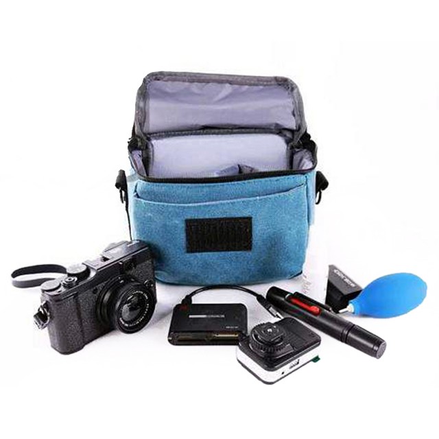 Túi máy ảnh PTK-MR