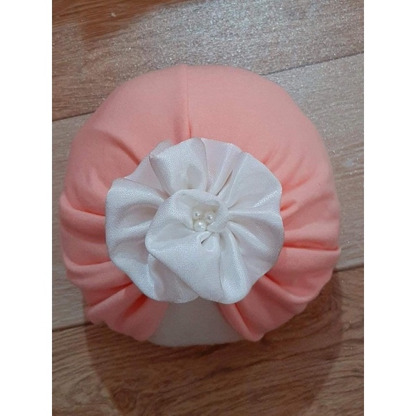 turban cho bé yêu