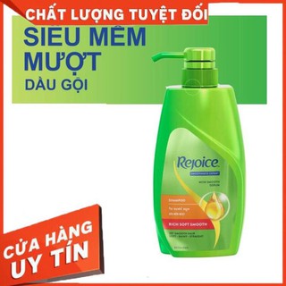 Dầu Gội Rejoice 600ml Thái Lan