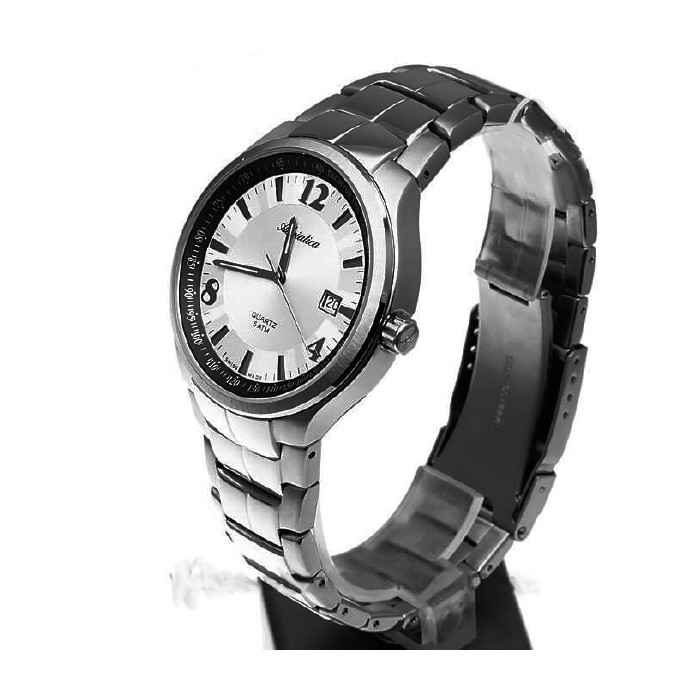 Đồng hồ đeo tay Nam hiệu Adriatica A8109.5153Q