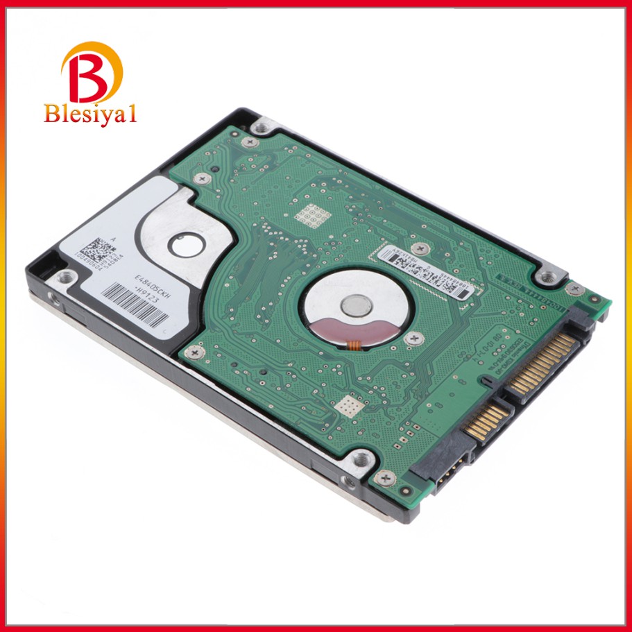 Set 2 Ổ Cứng Trong 250gb Sata Hdd 5400rpm 8m