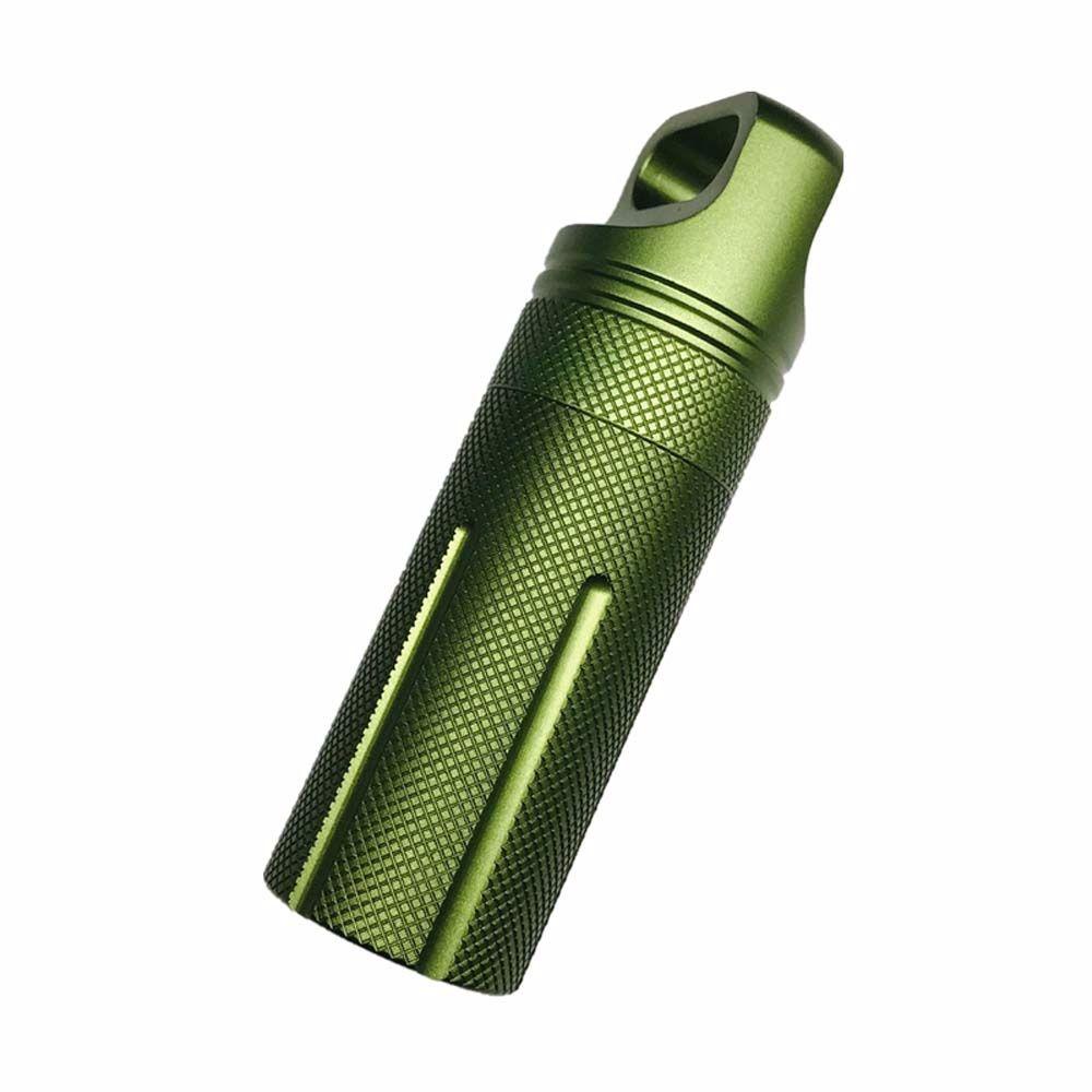 Hộp Đựng Thuốc Sinh Tồn EDC Tiện Dụng