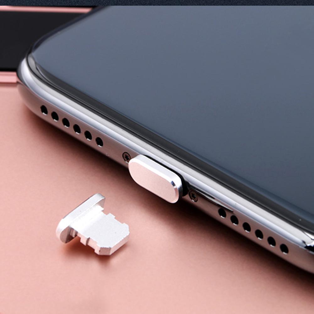 Nút bịt chống bụi cho cổng Lightning của các sản phẩm Apple