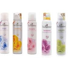 XỊT KHỬ MÙI ENCHANTER 150ML | BigBuy360 - bigbuy360.vn