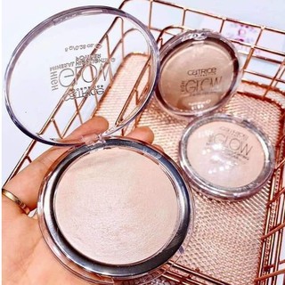 Phấn Highlight Bắt Sáng Catrice High Glow Minieral Highliting