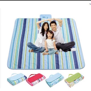 Combo 3 thảm picnic