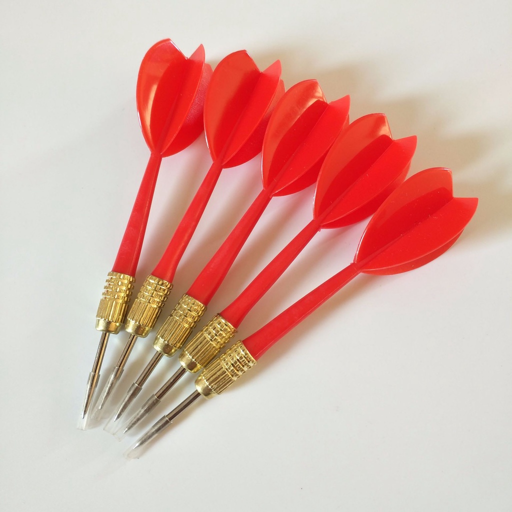 Bộ 3 Cây Tiêu Đồ Chơi Thân Nhựa Nhiều Màu Đẹp Cao Cấp