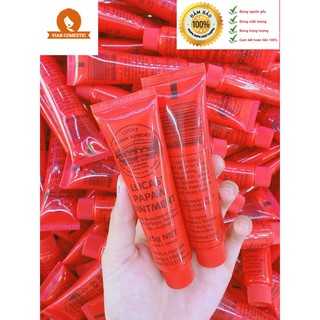 Kem Dưỡng Da Đa Năng Lucas Papaw Ointment 25gr