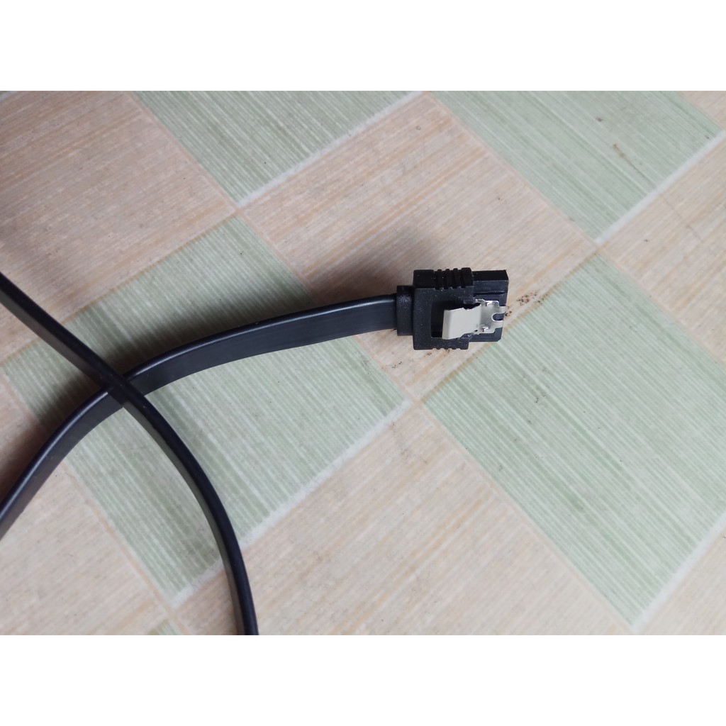 CÁP SATA CHO Ổ CỨNG HHD SSD | BigBuy360 - bigbuy360.vn