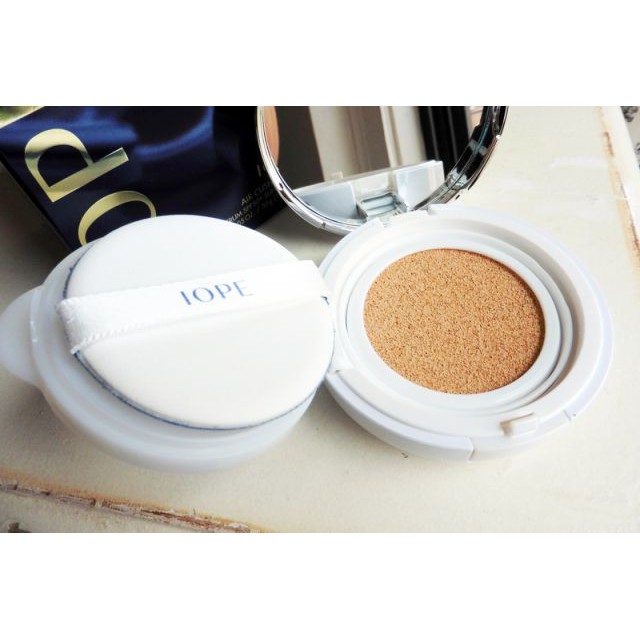 PHẤN NƯỚC ĐA NĂNG IOPE AIR CUSHION XP