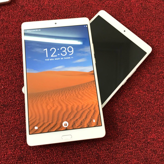 Máy Tính Bảng Huawei Dtab D01J- 3GB, Màn 2k ,cấu hình khủng chơi game