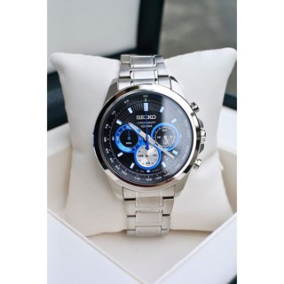 Đồng hồ nam Seiko SSB243P1