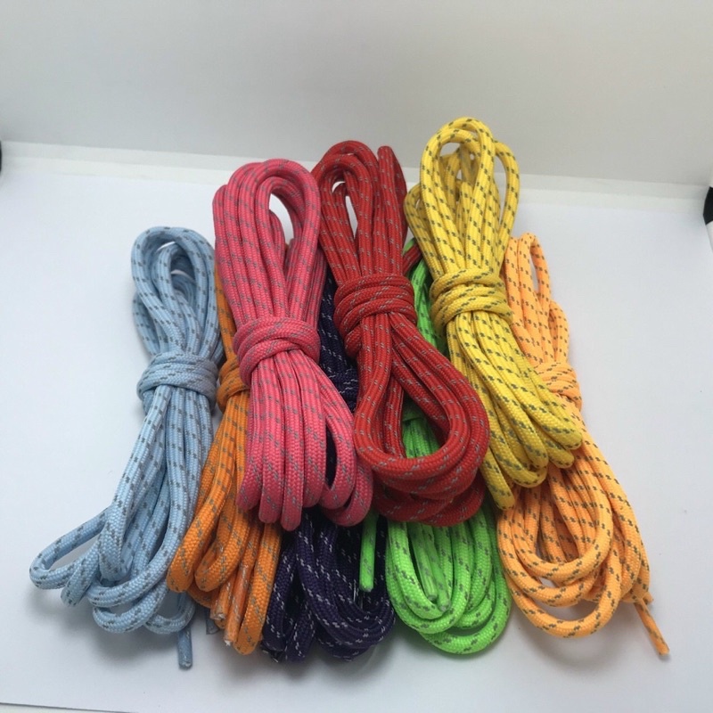 DÂY GIÀY SIÊU DÀY 140cm THẮT ĐƯỢC CHO MỌI LOẠI GIÀY