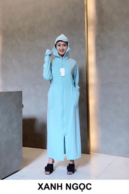 Áo choàng nữ | BigBuy360 - bigbuy360.vn