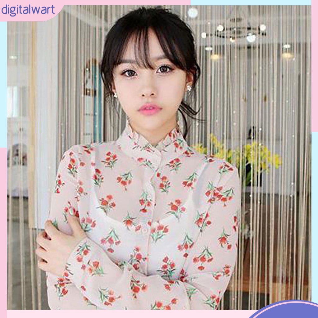 Đôi bông tai mặt hoa đính ngọc trai nhân tạo thời trang