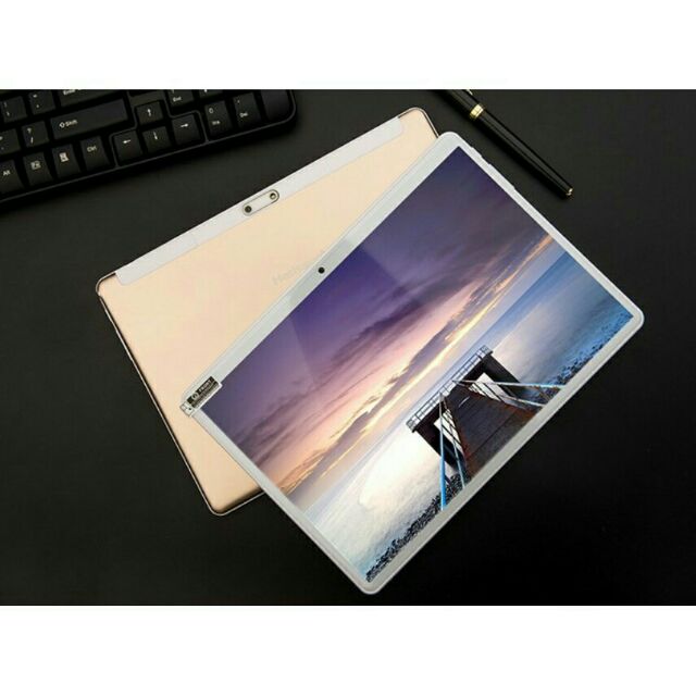 Máy tính bảng Moocis M5 màn hình cong 5D 10.1inch Android 6.0 MTK6592 | BigBuy360 - bigbuy360.vn