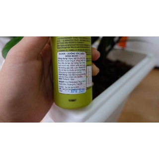 Dưỡng Tóc Rolland Una Silker Siêu Bóng Mượt-150ml