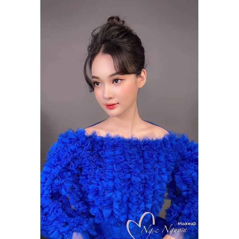 váy chụp hình concept - chụp mẫu mackup