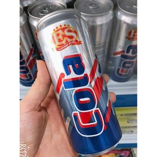 Nước ngọt coca-cola Malay date 10.2022