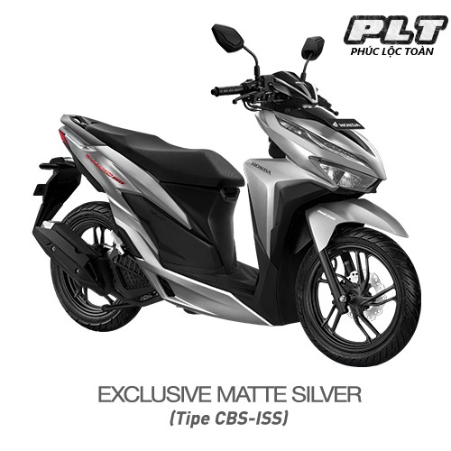 Trả góp 0% - Xe máy nhập khẩu Honda Vario 150 (10 màu)