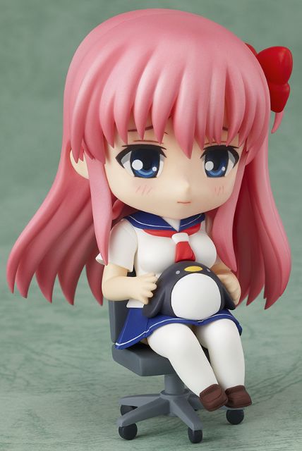 Mô hình Nhật - Nendoroid Nodoka Hamura - Saki