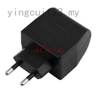 Bộ chuyển đổi nguồn điện yingcui123 110v-240v ac sang 12v dc phích cắm eu chất lượng cao cho xe hơi