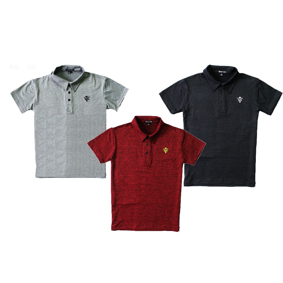 Combo 3 Áo Thun Nam Thời Trang HTK