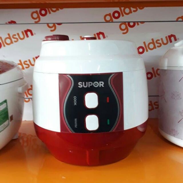 Nồi cơm điện supor