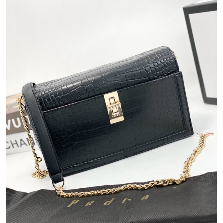 Túi pedro đeo chéo