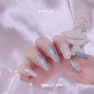 Nailbox - Móng úp sẵn