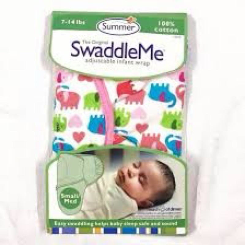 Chăn quấn ủ, ủ kén sơ sinh cho bé 100% cotton mềm mịn, thiết kế dán dễ điều chỉnh ôm gọn người bé.