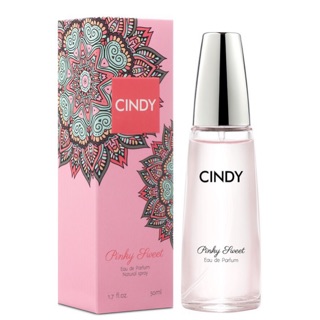 🌹nước hoa cindy pinky sweet - 50ml
