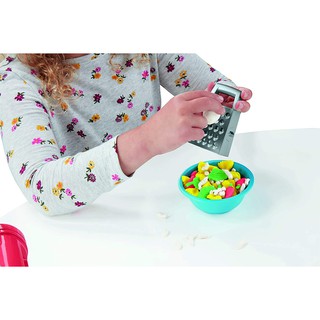 ĐỒ CHƠI PLAYDOH - Máy làm mì vui nhộn - MÃ SP E7776