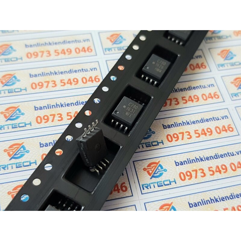 C790 ACPL-C790-500E 790 IC Chức Năng SOP-8