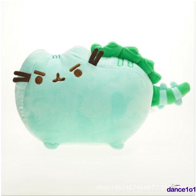 Thú Nhồi Bông Hình Mèo Pusheen 7 Inch