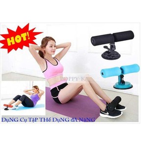 [GIAO 1H] Dụng Cụ Tập Cơ Bụng Đa Năng Có Đế Hút Chân Không Tại Nhà