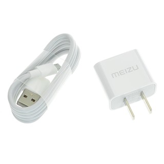 Sạc – Cáp Meizu zin 2A