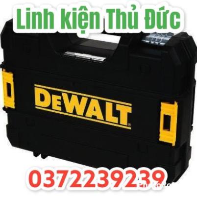 Lktd BN. Thùng đựng máy khoan Dewalt size 42*30*12.