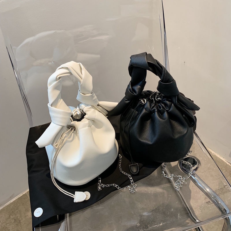 Túi Đeo Vai Thiết Kế Mới Thời Trang Mùa Xuân Hè Dành Cho Nữ 2023