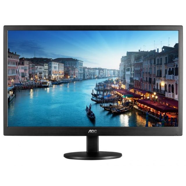 Màn hình AOC E2270S 22Inch LED | BigBuy360 - bigbuy360.vn