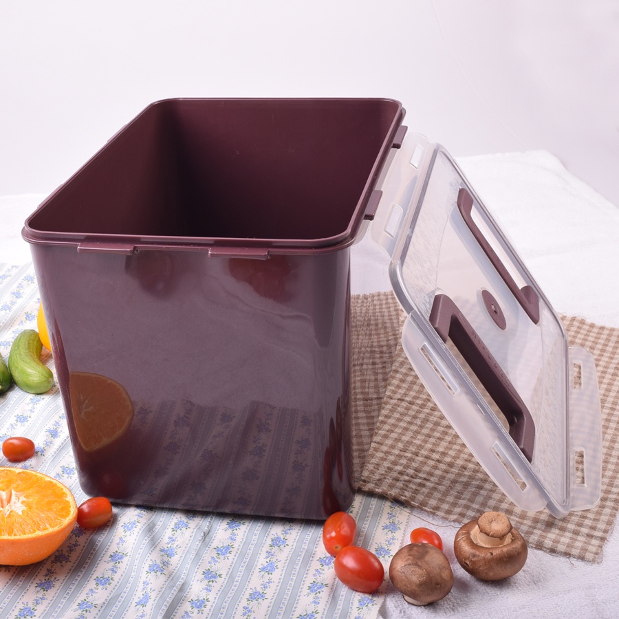 Hộp đựng Kimchi-bảo quản thức ah dung tích 16L