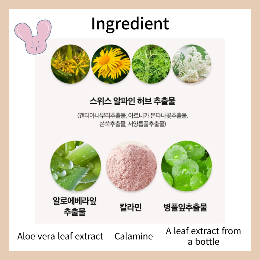 Kem che khuyết điểm THE SAEM đầu cọ nhọn 10 màu sắc tùy chọn dành cho trang điểm
