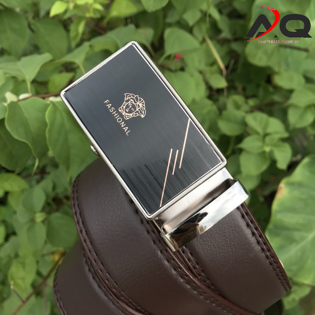 Dây Nịch Thắt Lưng Nam Da Đẹp Chất Đắng Cấp Phái Mạnh